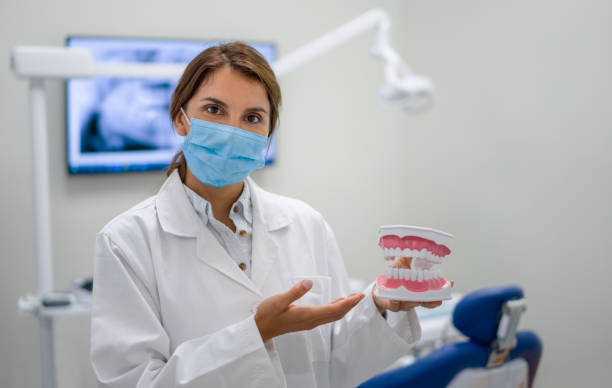 Best Emergency Dental Services for Seniors in Orangevale, CA