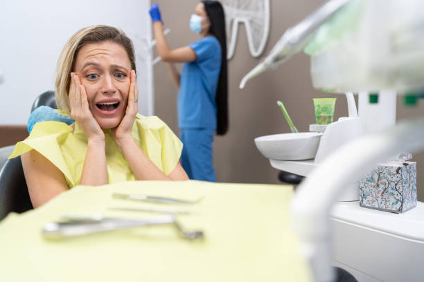 Best Holiday Emergency Dentist in Orangevale, CA