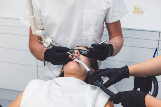 Best Emergency Dentist for Lost Fillings or Crowns in Orangevale, CA