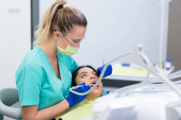 Best Emergency Dentist for Knocked-Out Tooth in Orangevale, CA