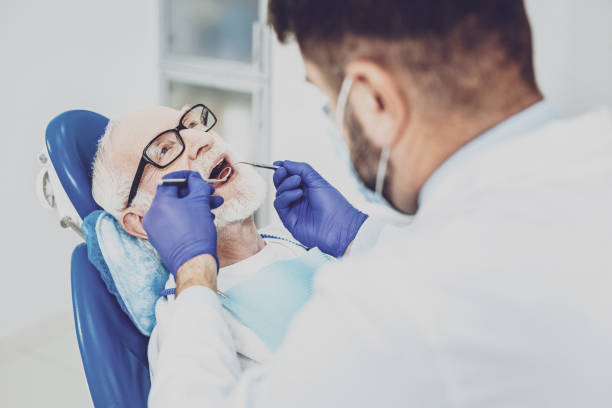 Best Mobile Emergency Dentist in Orangevale, CA